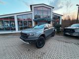 Ford Ranger Raptor 2.0 TDCI Performence - gebrauchte Ford Raptor aus dem Jahr 2020
