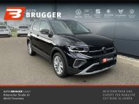Volkswagen T-Cross - Vorschau Bild 1