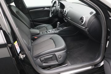 Fahrzeugabbildung Audi A3 Lim. 35 TFSI design Navi XenonSound
