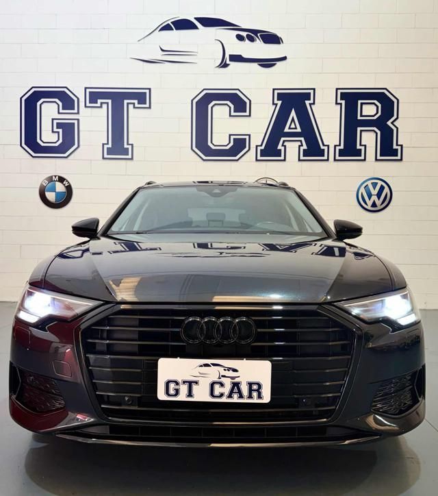 Audi AUDI A6 40 2.0 TDI S tronic S-line imagem 2