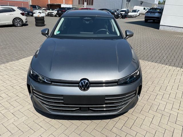 Volkswagen Passat Variant - Bild 5