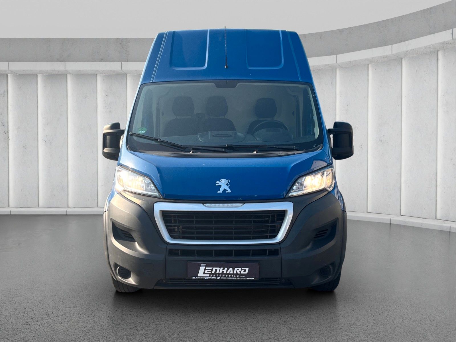 Fahrzeugabbildung Peugeot Boxer Kasten L4H3*Premium*Klima*PDC*Temp.*u.v.m*