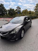 Mazda 6 2.0 MZR DISI Active Active - Mazda 6: Mzr