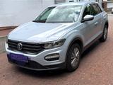 Volkswagen T-Roc 1.0 TSI OPF - 85kw (115 PS) 6 Gang - VW T-Roc Gebrauchtwagen in Hannover