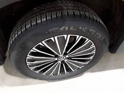 Tayron 2.0 TDI DSG 4M LIFE IQ LIGHT+KAMERA+AHK