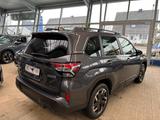 Subaru Forester Exlusive - Subaru Forester New cars