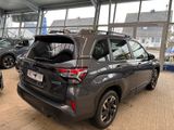 Subaru Forester Exlusive - Subaru Forester: Navigationssystem
