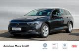 Volkswagen Passat Variant Elegance 2.0TDI IQ LED NAVI RFK A - Volkswagen mit Diesel-Antrieb: Kombi