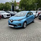 Renault ZOE EXPERIENCE Klimaanlage incl.Batterie - Renault ZOE: Experience