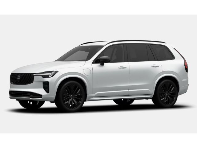 Volvo XC90 T8 Plus Black Edition 7-Sitzer 360Grad Seit