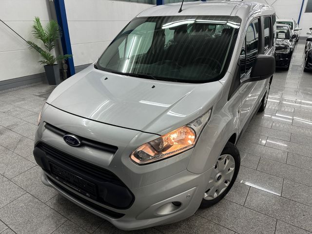 Ford Tourneo Connect 1.5 TDCI*PTS*USB*BLU*MFL*TÜV-NEU