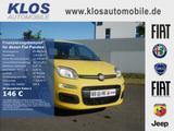 Fiat Pandina PANDA ICON HYBRID 1.0 GSE 65PS PDC RADIO - Fiat New Panda in Frankfurt (Main)