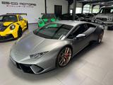 Lamborghini HURACAN PERFORMANTE GRIGIO TITANS CARBON LIFT 20 - Lamborghini: Performante