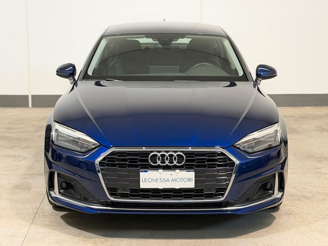 Audi A5 SPB 40 TDI S tronic advance imagem 2