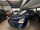 Kia Magentis EX Top, Automatik - Kia Magentis Gebrauchtwagen