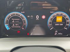 VW VW Golf Life 1.5TSI #Sitz-Komfort-Paket