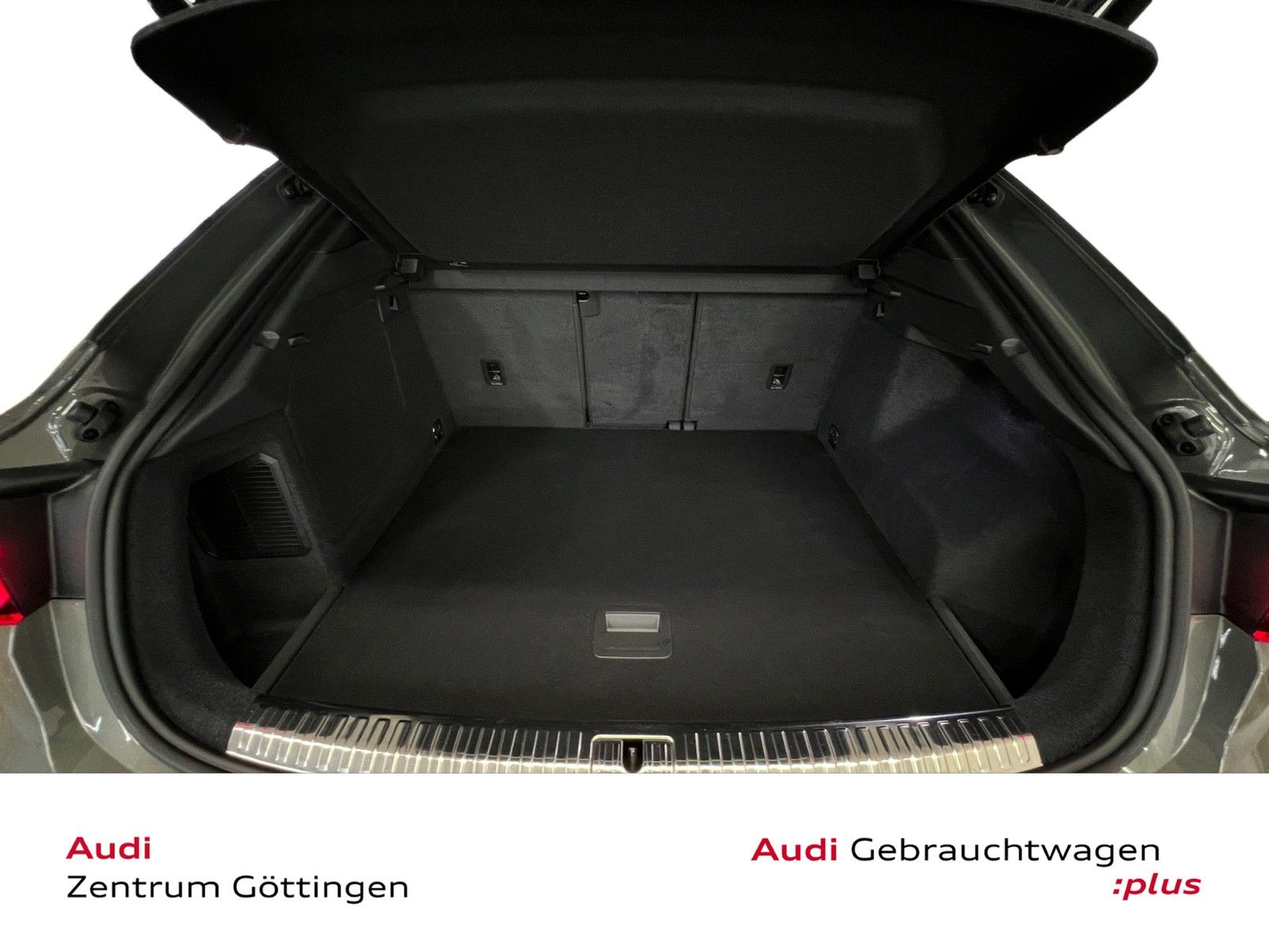 Audi Q3 - Bild 15