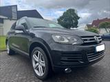 Volkswagen Touareg 4.2 V8 TDI  Exclusive  AUTOMATIK !! - gebrauchte VW Touareg aus dem Jahr 2010