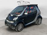 Smart ForTwo smart & pure cdi - Smart Gebrauchtwagen von 2002