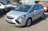 Opel Zafira Tourer Innovation