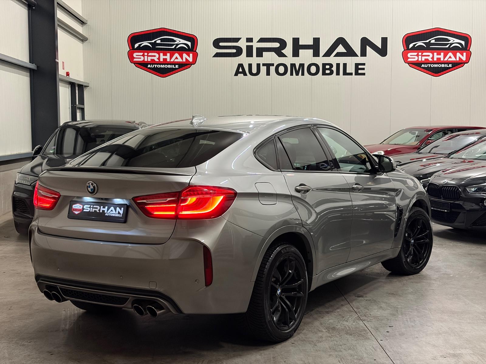 BMW X6 M Performance*LED*Memory*Kamera*TÜV NEU