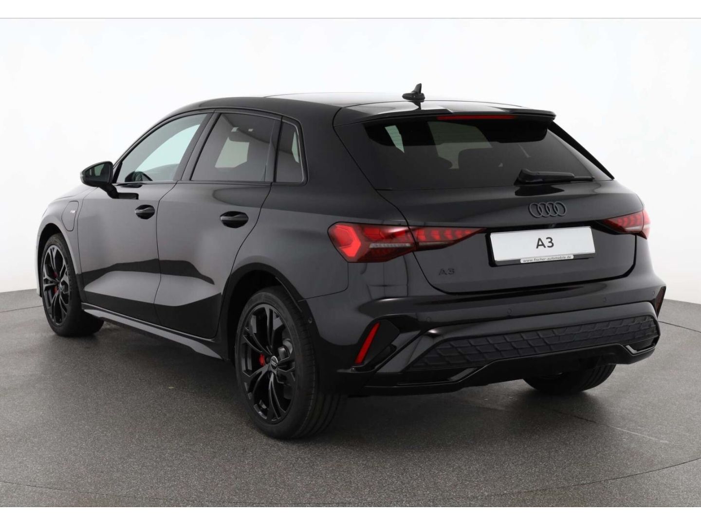 Audi A3 - Bild 4