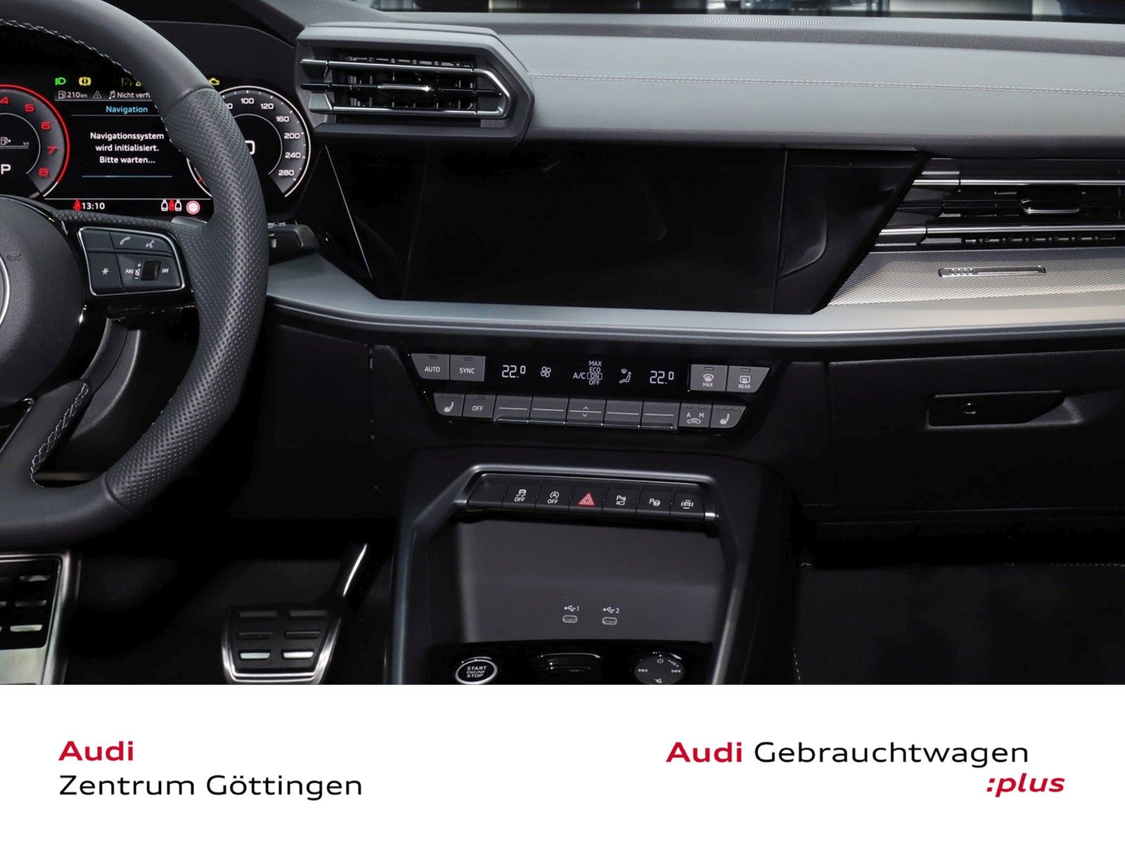 Audi A3 - Bild 14