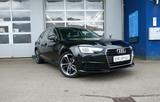 Audi A4 Avant 2.0 TDI PDC XENON - gebrauchte Audi A4 aus dem Jahr 2015