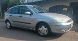 Ford FORD FOCUS  1.6 TÜV 04.28 - Ford Focus aus 2005: 2.0