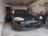 Mazda MX-5 1.6 16V Triology - Mazda MX-5 Unfallwagen