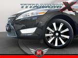 Ford MONDEO 2.5 TURNIER TITANIUM X *Leder*Xenon*Navi* - Ford Mondeo: 2.5
