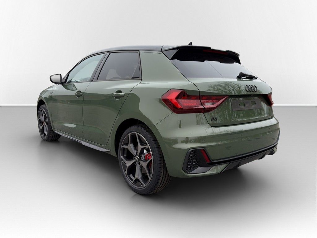 Audi A1 - Bild 7
