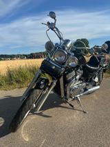Suzuki Intruder 800 - SUZUKI 800 INTRUDER