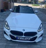 BMW Z4 sDrive30i M SPORT PAKET A M SPORT PAKET - gebrauchte BMW Z4 aus dem Jahr 2020