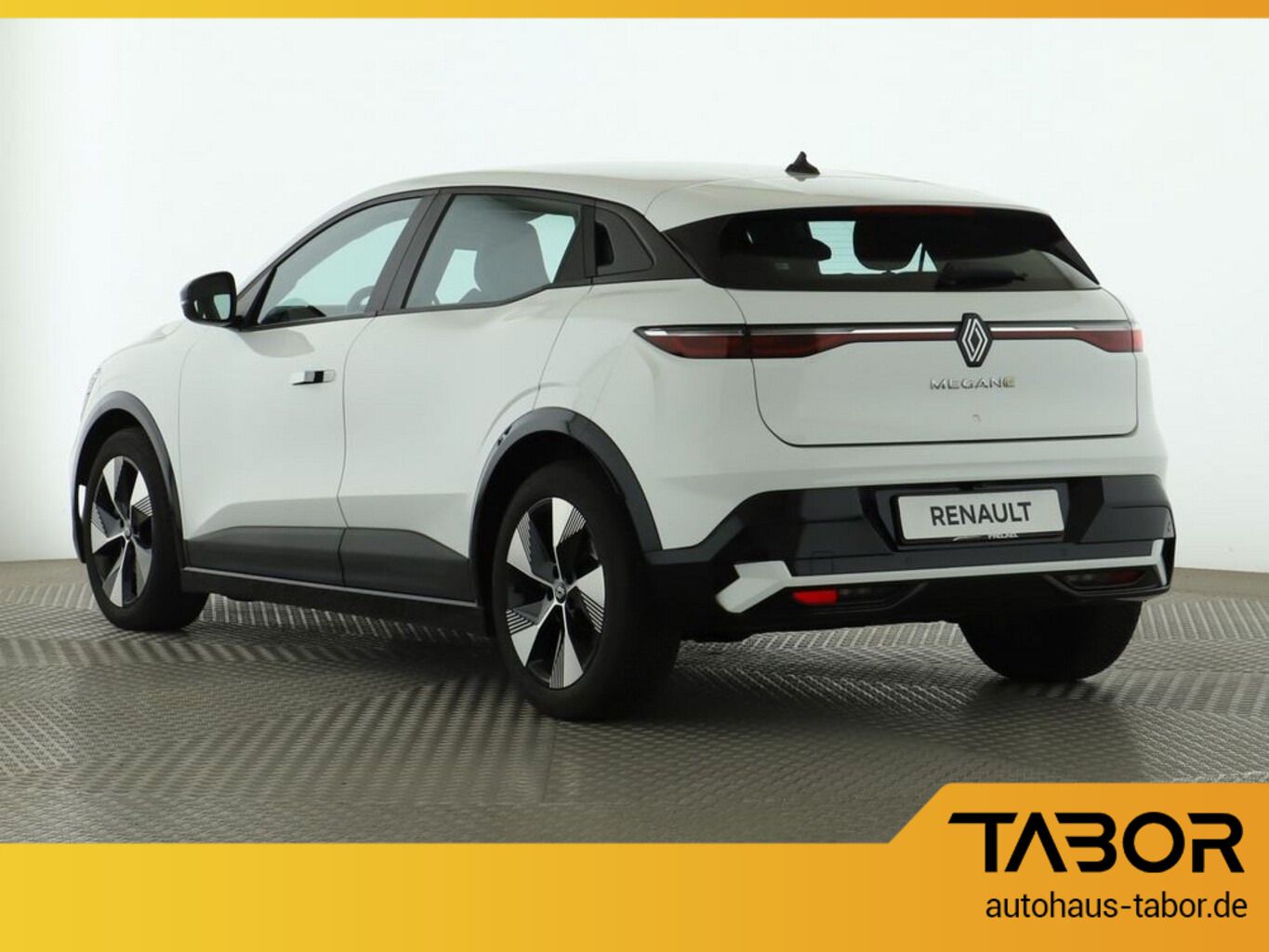 Renault Megane E-TECH - Bild 3
