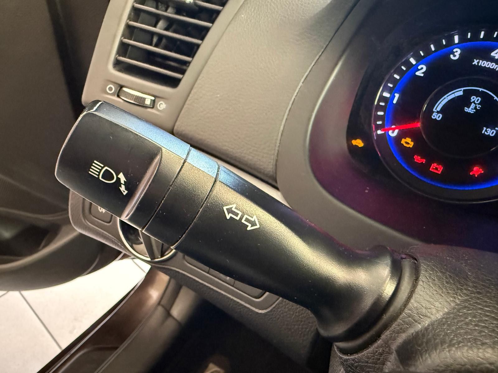 Fahrzeugabbildung Hyundai i40 cw blue Classic /AHK/8.FACH BEREIFT