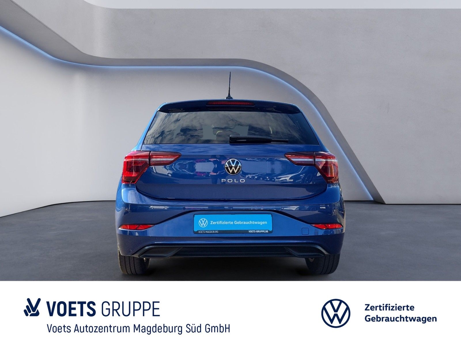Volkswagen Polo - Bild 5