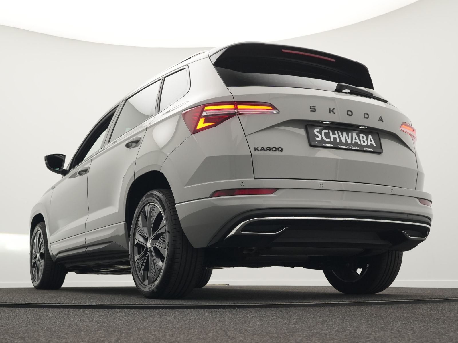 Skoda Karoq - Bild 25