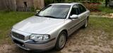 Volvo S80 2.9 Geartronic - - Volvo Gebrauchtwagen von 2000