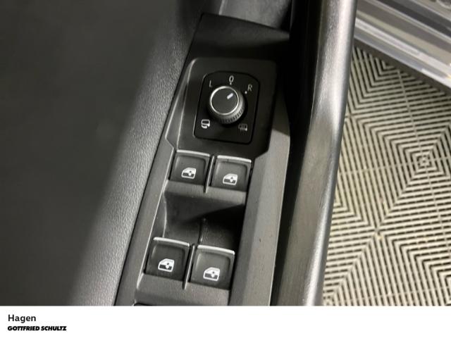 Volkswagen Polo 1.0 TSI DSG IQ.Light NAV SHZ KLIMA DAB Styl