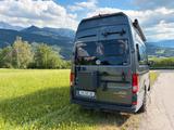 Volkswagen Grand California, Restgarantie, 8 fach, AHK, uvm - Volkswagen 8