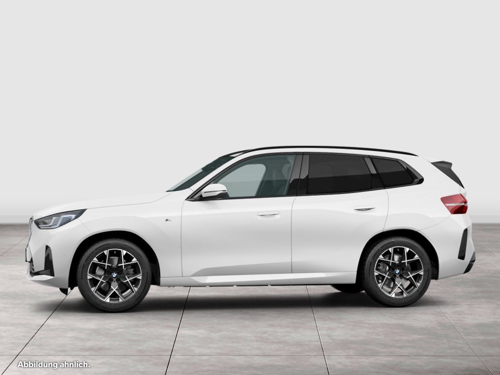 BMW X3 - Bild 5