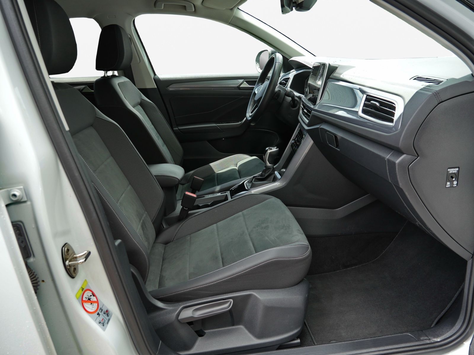 Volkswagen T-Roc - Bild 4