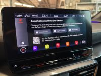 Cupra Formentor - Vorschau Bild 18