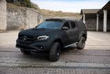 Mercedes-Benz X 350d CARLEX DESIGN