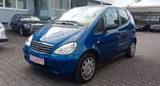 Mercedes-Benz A 140 CLASSIC - Mercedes-Benz A 140: Automatik