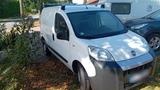 Fiat Fiorino Doblo Handwerker Transporter ... - Fiat: Transporter
