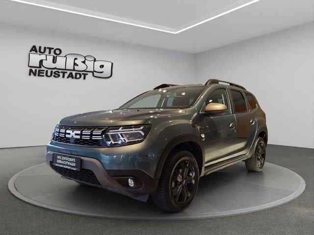 Dacia Duster Extreme 4WD LED*NAVI*PDC*KAMERA*DAB