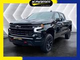 Chevrolet Silverado 1500 LT TRAIL BOSS 6.2L V8 - Chevrolet Silverado Neuwagen