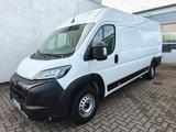 Peugeot Boxer Kasten Hochraum 435 L4H2 Heavy BlueHDi 140